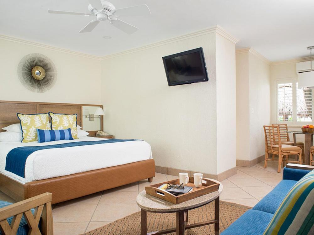 High Noon Beach Resort Lauderdale-by-the-Sea Exterior foto